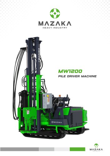 MW1200