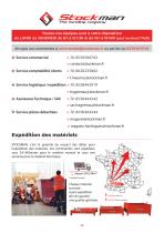 Matériel de manutention et levage - 5