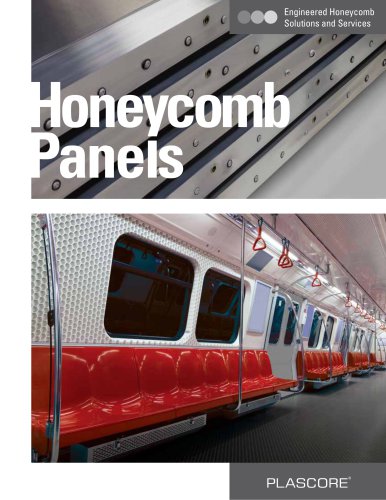 Honeycomb Panels