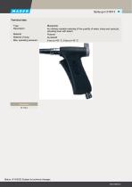 Spray gun 218513