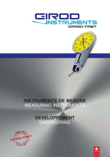 GIROD INSTRUMENTS