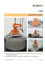 Grappin hydro - 1