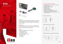 Datasheet R700 2022_09 EN