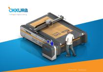 Okkura catalogue