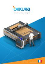 Okkura catalogue
