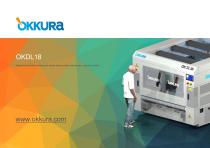 Okkura DL18 Fr-8
