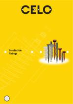 Insulation plug IPL
