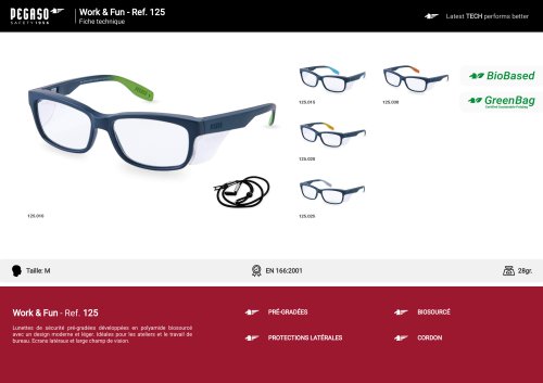 BRAVE-SMALL - Ref.125