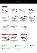 Catalogue Général - 11