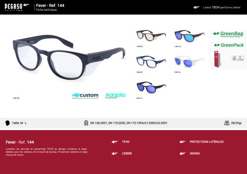 FEVER - Ref.144