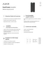 DoorProtect Jeweller - 1