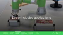 Catalogue Robotique Industrielle - Schneider Electric - 11