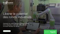 Catalogue Robotique Industrielle - Schneider Electric - 1