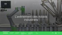 Catalogue Robotique Industrielle - Schneider Electric - 3