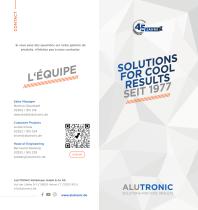 Image Flyer ALUTRONIC - 1