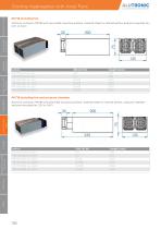 SYSTÈMES DE REFROIDISSEMENT - 10