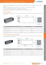 SYSTÈMES DE REFROIDISSEMENT - 7