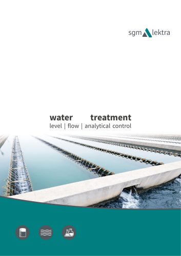 Water Treatment_SGM-Lektra