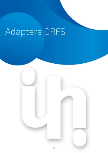 Adapters ORFS