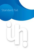 Standard Tail