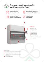 STOCKEURS AUTOMATIQUE VERTICAUX-12
