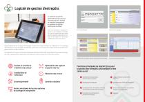 STOCKEURS AUTOMATIQUES VERTICAUX - 10