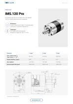 IMS.120 Pro