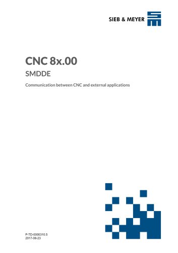 CNC 8x.00