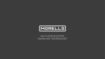 ON-FLOOR ELECTRIC HANDLING TECHNOLOGY