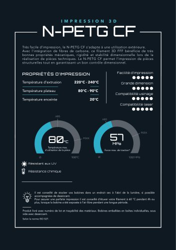 N-PETG CF