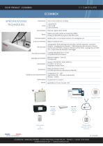 ECOMBOX - 2