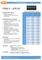 TYPE F – VTP AT