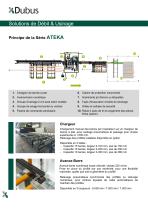 centre de debit et d'usinage à commande numérique - 4