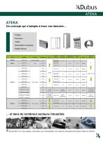 centre de debit et d'usinage à commande numérique - 7