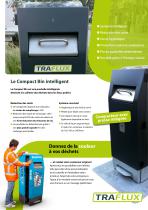 Le Compact Bin intelligent - 1