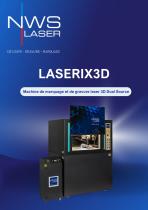 LASERIX3D