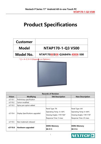 NTAP170-1-Q3 V500