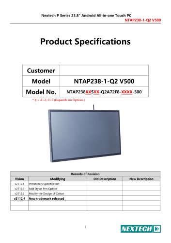 NTAP238-1-Q2 V500