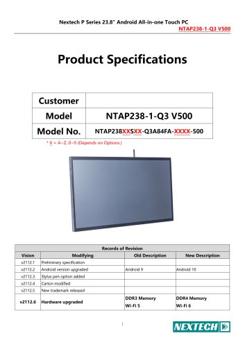 NTAP238-1-Q3 V500