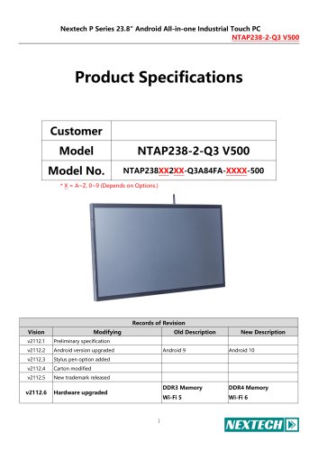 NTAP238-2-Q3 V500