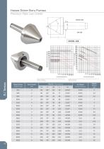 Precision Pipe Live Center