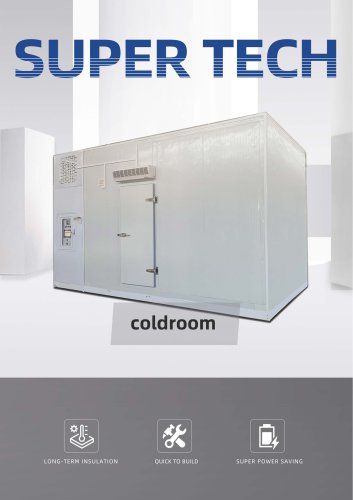 coldroom