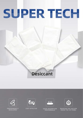 Desiccant