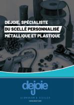 Catalogue général