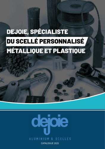 DEJOIE 