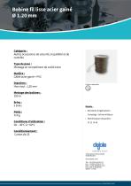 DEJOIE -9