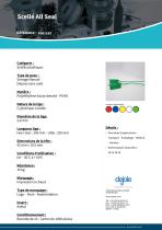 Scellé All Seal-1