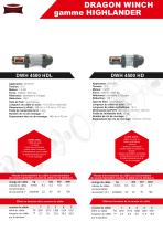 CATALOGUE DES TREUILS - 11