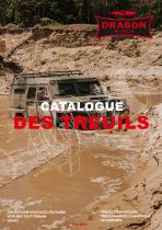CATALOGUE DES TREUILS