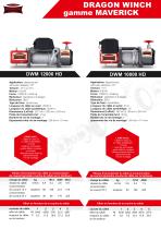 CATALOGUE DES TREUILS - 5